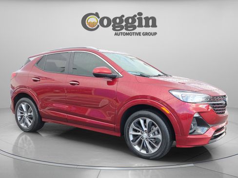 Used 2023 Buick Encore GX Select w/ Sport Touring Package image 7