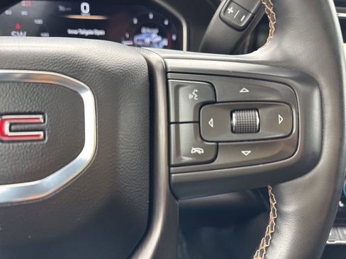 Used 2024 GMC Sierra 3500 AT4 w/ AT4 Premium Plus Package image 41