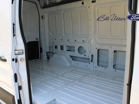 New 2025 Ford Transit 350 148 High Roof image 8