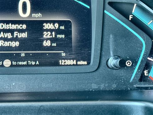 Used 2019 Honda Odyssey EX-L image 12