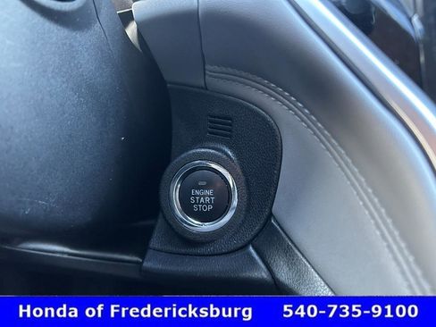 Used 2021 Subaru Outback Limited image 18