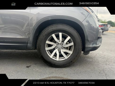 Used 2019 Honda Pilot EX-L image 33