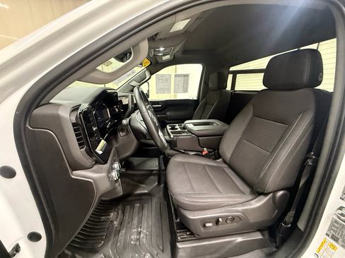 Certified 2024 GMC Sierra 2500 SLE w/ SLE Convenience Package AWD/4WD image 22