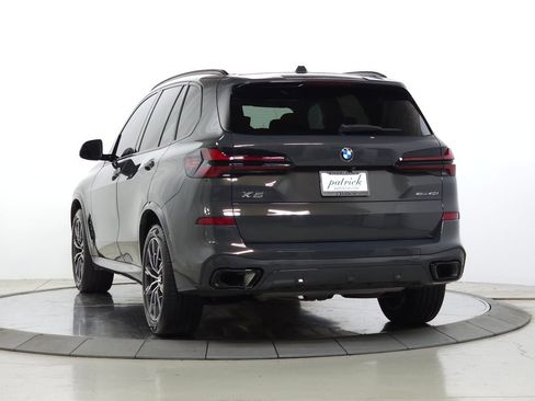 Used 2024 BMW X5 xDrive40i w/ Executive Package AWD/4WD image 5