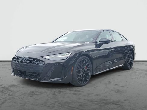 New 2026 Audi A6 Prestige AWD/4WD image 2