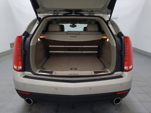 Used 2015 Cadillac SRX Luxury image 29