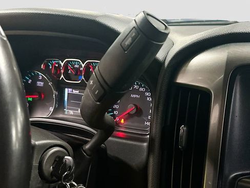 Used 2019 Chevrolet Silverado 1500 LT w/ All Star Edition image 17