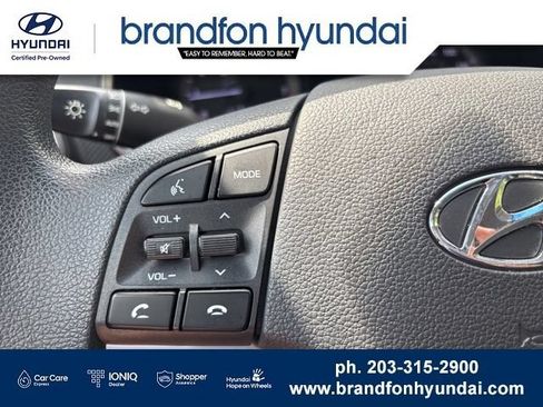 Used 2020 Hyundai Tucson Value AWD/4WD image 14