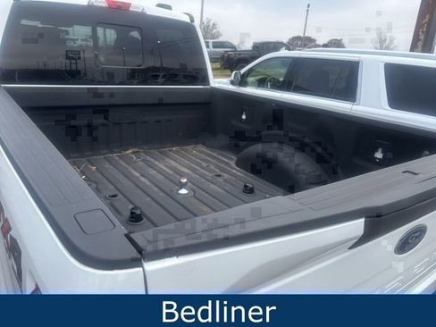 Used 2021 Ford F350 King Ranch w/ King Ranch Ultimate Package image 22