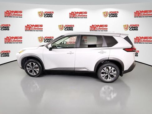Used 2023 Nissan Rogue SV w/ SV Premium Package AWD/4WD image 15