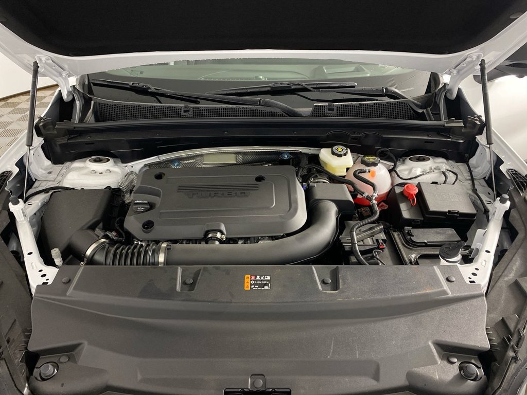 Used 2026 Buick Envision Sport Touring AWD/4WD image 24