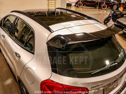 Used 2016 Mercedes-Benz GLA 45 AMG 4MATIC image 38
