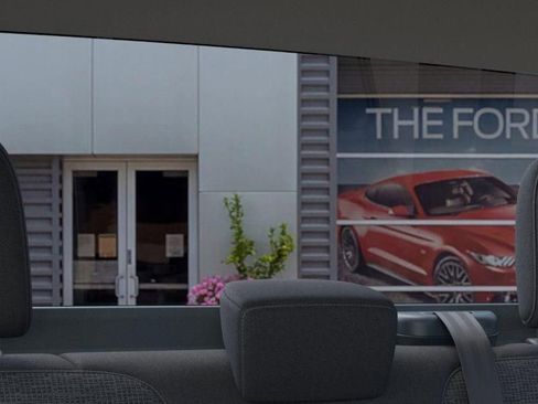 New 2025 Ford Maverick XL image 24