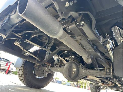 Used 2021 Toyota Tundra SR5 w/ TRD Off-Road Package AWD/4WD image 19