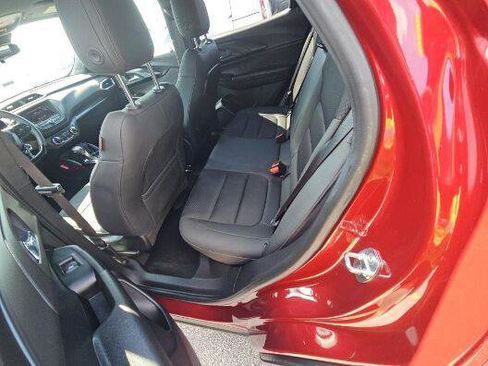 Used 2022 Chevrolet TrailBlazer RS FWD image 7
