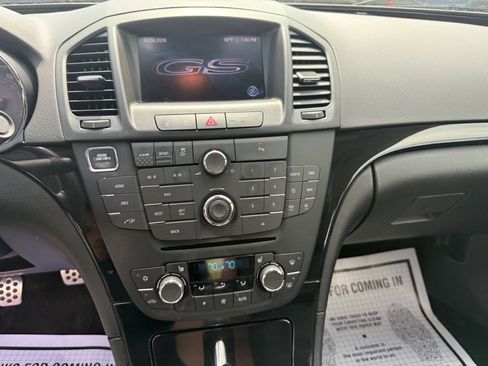 Used 2012 Buick Regal GS image 43