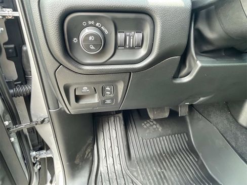 New 2026 RAM 1500 Laramie w/ Night Edition image 12