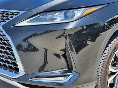 Used 2022 Lexus RX 350 FWD w/ Premium Package image 5