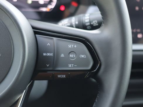 New 2026 MAZDA CX-5 Select AWD/4WD image 16