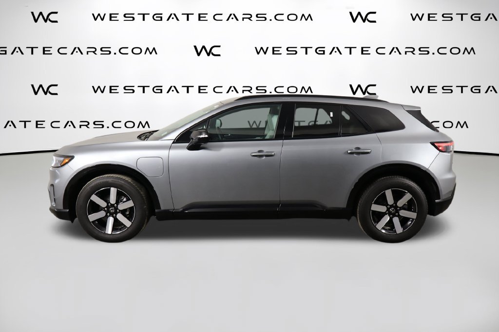 Used 2025 Honda Prologue Touring image 5