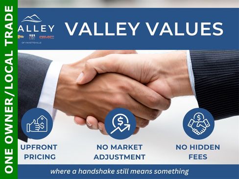 Used 2024 Buick Encore GX Preferred w/ Advanced Technology Package image 3