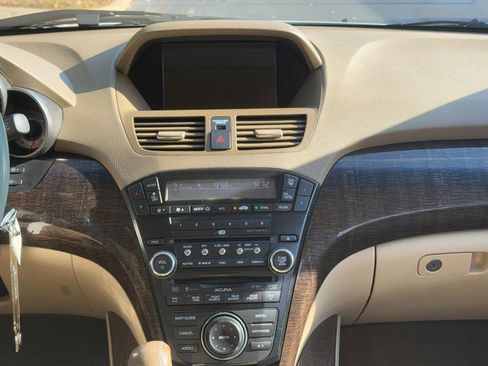 Used 2012 Acura MDX w/ Technology & Entertainment image 14