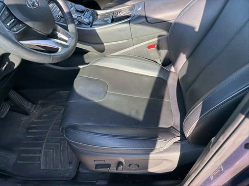 Used 2023 Hyundai Santa Fe Limited AWD/4WD image 5