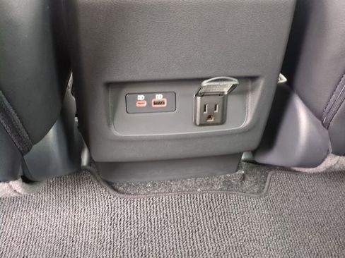 New 2026 Nissan Frontier Pro-X w/ Pro Premium Package RWD image 31