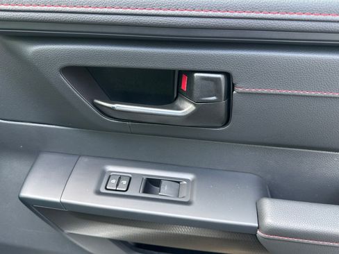 Used 2026 Toyota Sequoia TRD Pro w/ Tow Technology Package image 25