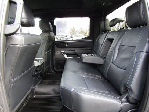 Used 2023 Toyota Tundra Platinum image 13