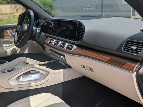 Certified 2026 Mercedes-Benz GLE 350 4MATIC image 41