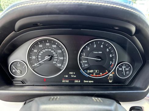 Used 2018 BMW 440i Convertible w/ Executive Package image 12