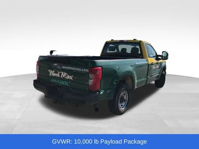 Used 2020 Ford F250 XL