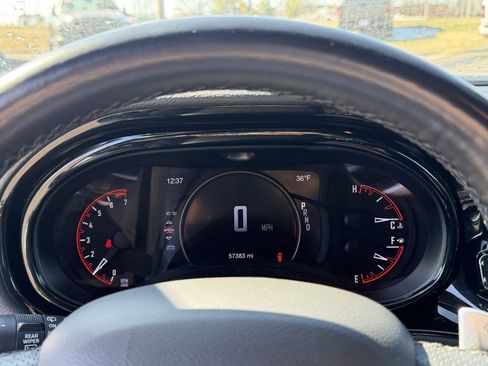 Used 2024 Dodge Durango GT image 18