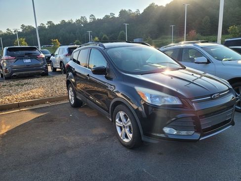 Used 2014 Ford Escape SE FWD image 3