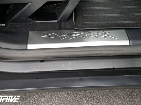 Used 2024 Tesla Cybertruck AWD Crew Cab image 42