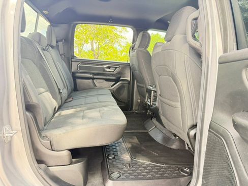 Used 2019 RAM 1500 Big Horn AWD/4WD image 20