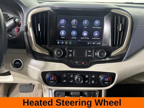 Used 2022 GMC Terrain Denali w/ Denali Premium Package AWD/4WD image 20
