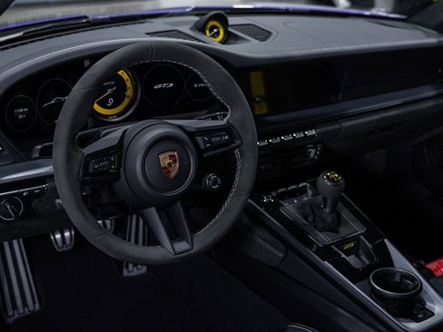 Used 2024 Porsche 911 GT3 image 47