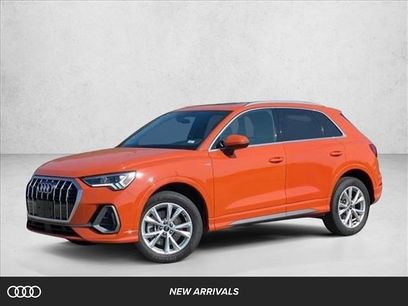 Used 2023 Audi Q3 2.0T Premium