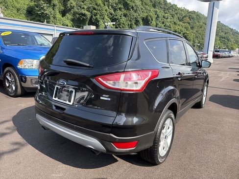 Used 2015 Ford Escape SE w/ Equipment Group 201A AWD/4WD image 5