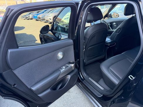 Used 2024 Genesis GV60 RWD image 50