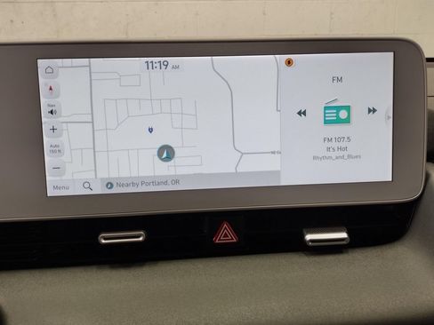 Certified 2023 Hyundai Ioniq 5 Limited AWD/4WD image 35