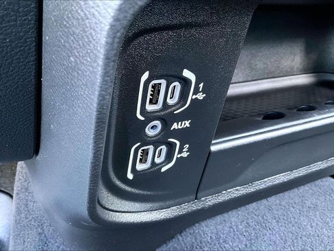 Used 2024 RAM 2500 Laramie w/ Safety Group image 25