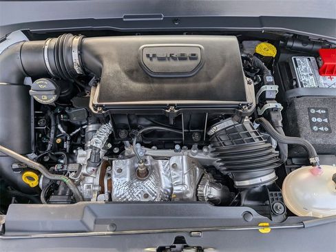 Certified 2023 Jeep Compass Limited image 23