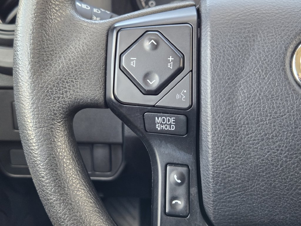 Used 2022 Toyota Tacoma SR RWD image 28
