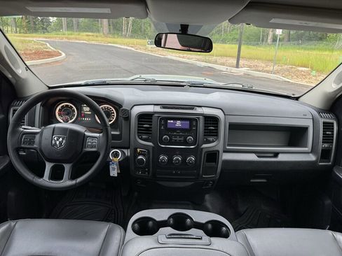 Used 2016 RAM 1500 Tradesman AWD/4WD image 18
