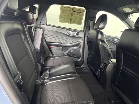 Used 2025 Ford Escape ST-Line FWD image 28
