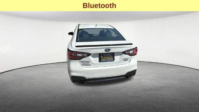 Certified 2024 Subaru Legacy Premium AWD/4WD image 10
