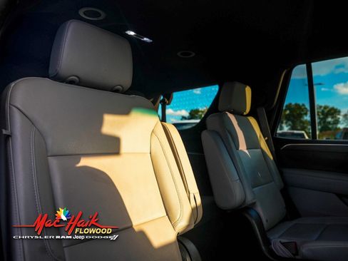 Used 2023 Chevrolet Tahoe Z71 image 9